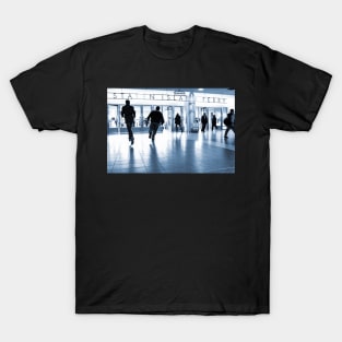 Staten Island Ferry T-Shirt